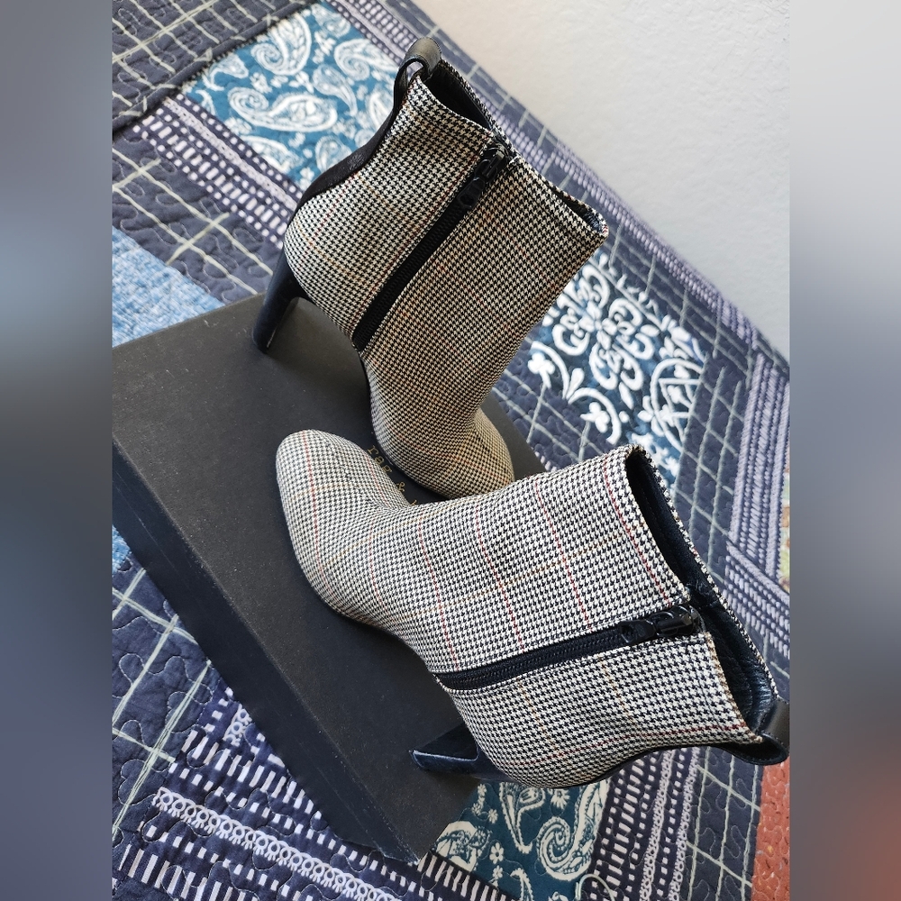 Rag & Bone Ellis Ankle Boot
